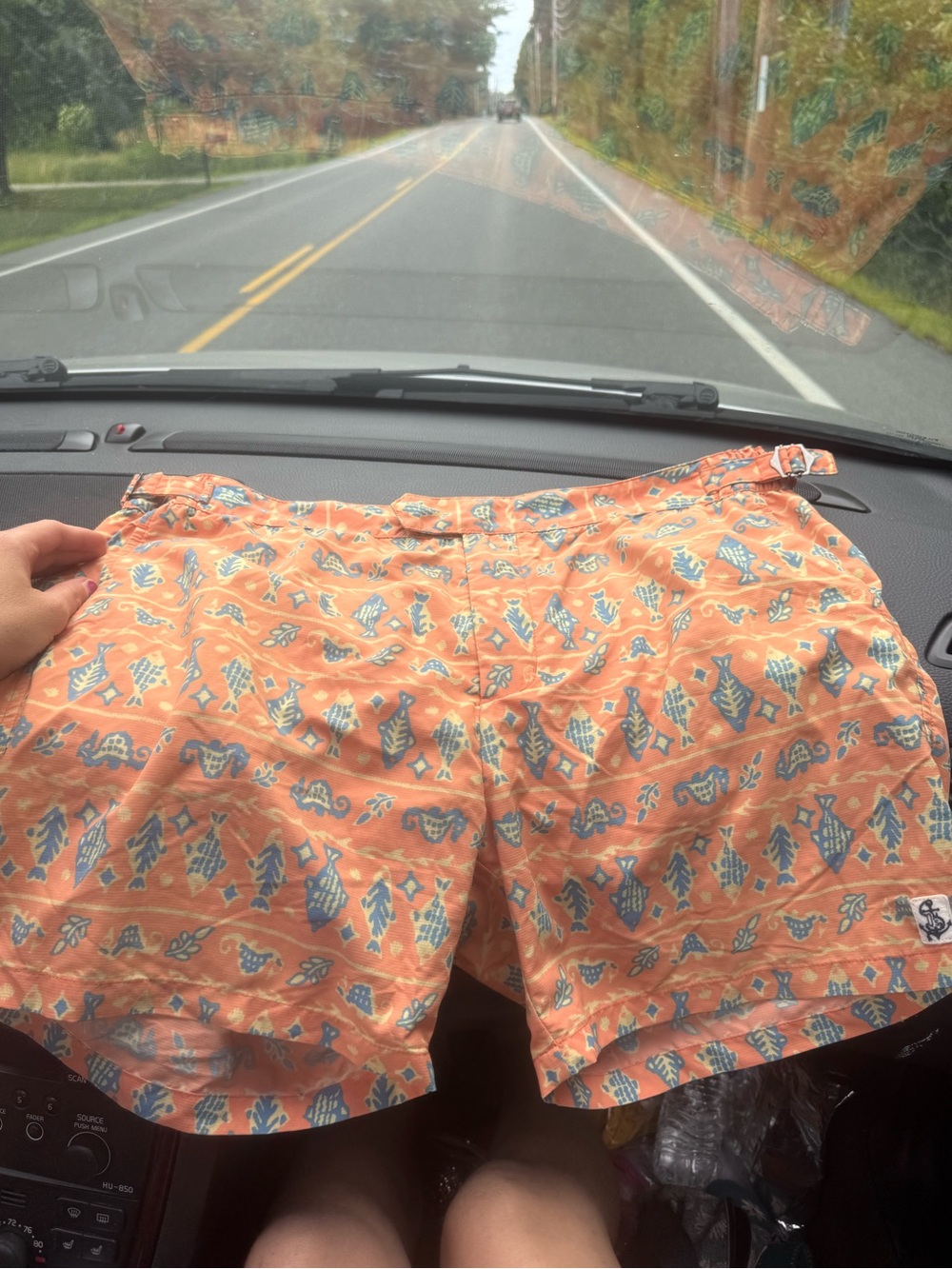 Quaker Marine Supply men’s waist 38